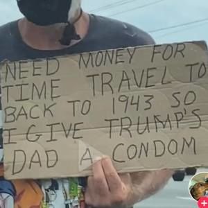 Meet your Posher, Jesus